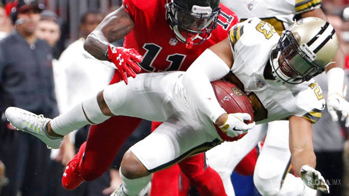 $!Falcons sigue vivo y aprieta el Sur de la Nacional