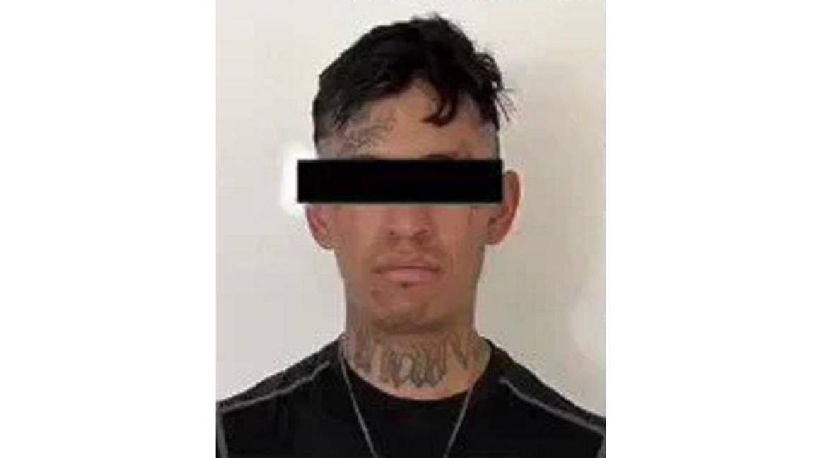 $!Roba a niña y se la lleva en maleta de su bicicleta (video)