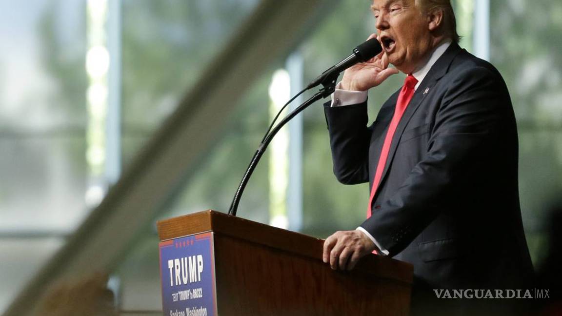 $!Legado de Obama corre menos peligro con Trump