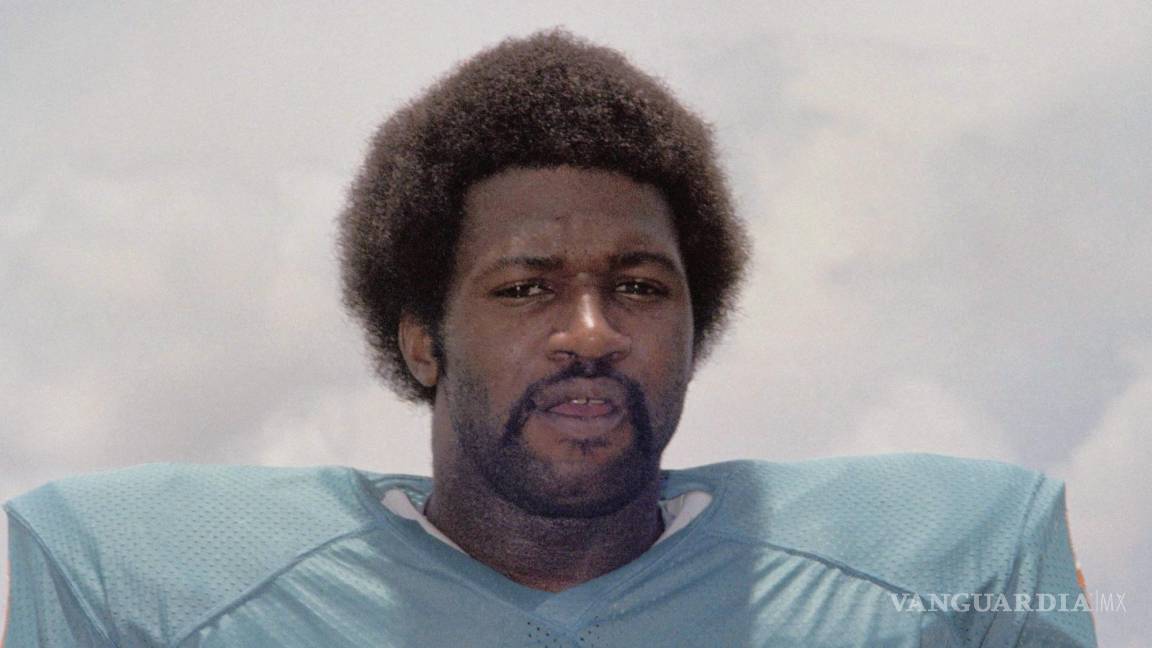 ¡Luto en la NFL!: Fallece ‘Mercury’ Morris, el corredor estrella de los Dolphins de Miami