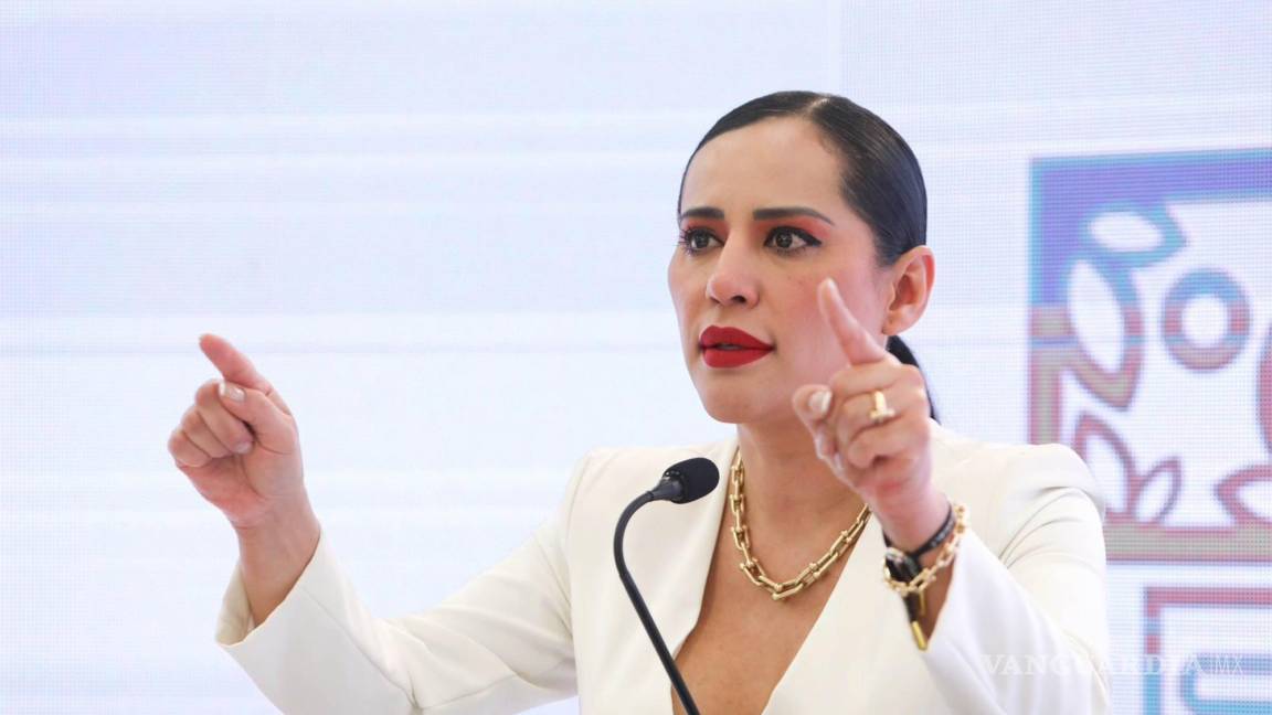 Sandra Cuevas: ‘A mí me castigó la alianza por haber evidenciado su corrupción’