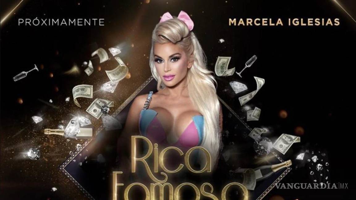 $!Marcela Iglesias