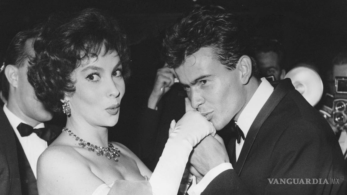 Gina Lollobrigida, considerada la mujer mas hermosa del mundo, muere a los 95 años