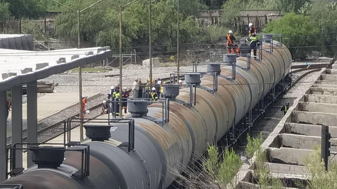 Contrabando de diésel en México se triplica en un año