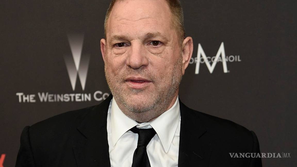 $!Miramax quiere comprar Weinstein Co. y quedarse con su catálogo