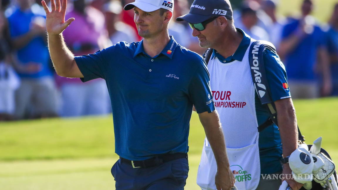 $!1877 días después, Tiger Woods triunfa en el PGA Tour