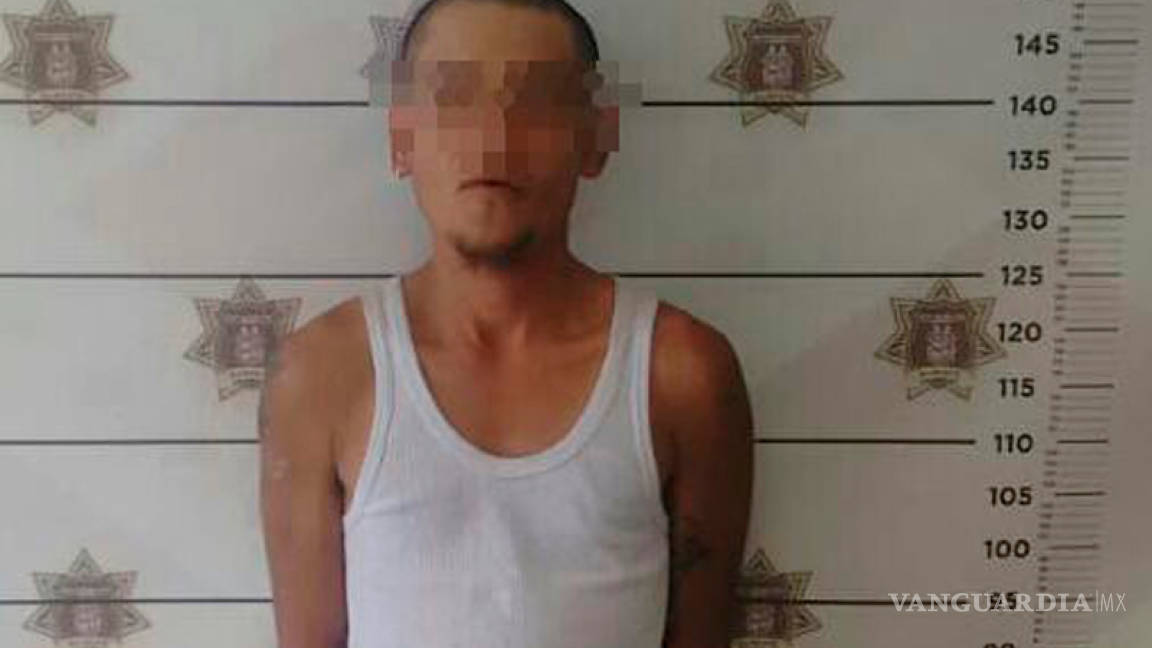 Inicia juicio del hombre que mató por 20 pesos a un anciano en Saltillo