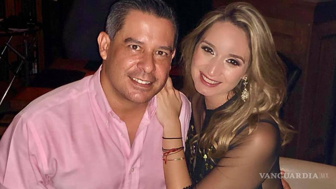 $!Edna Dávalos, esposa de exalcalde de Ramos Arizpe, es ahora Administradora Local de Recaudación