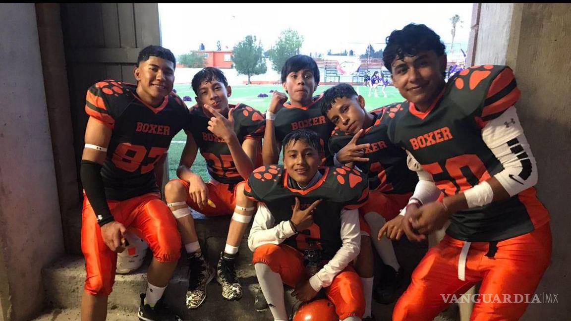 $!Las instalaciones renovadas, con pasto sintético y mejor iluminación, ofrecen condiciones ideales para el desarrollo deportivo de los atletas.