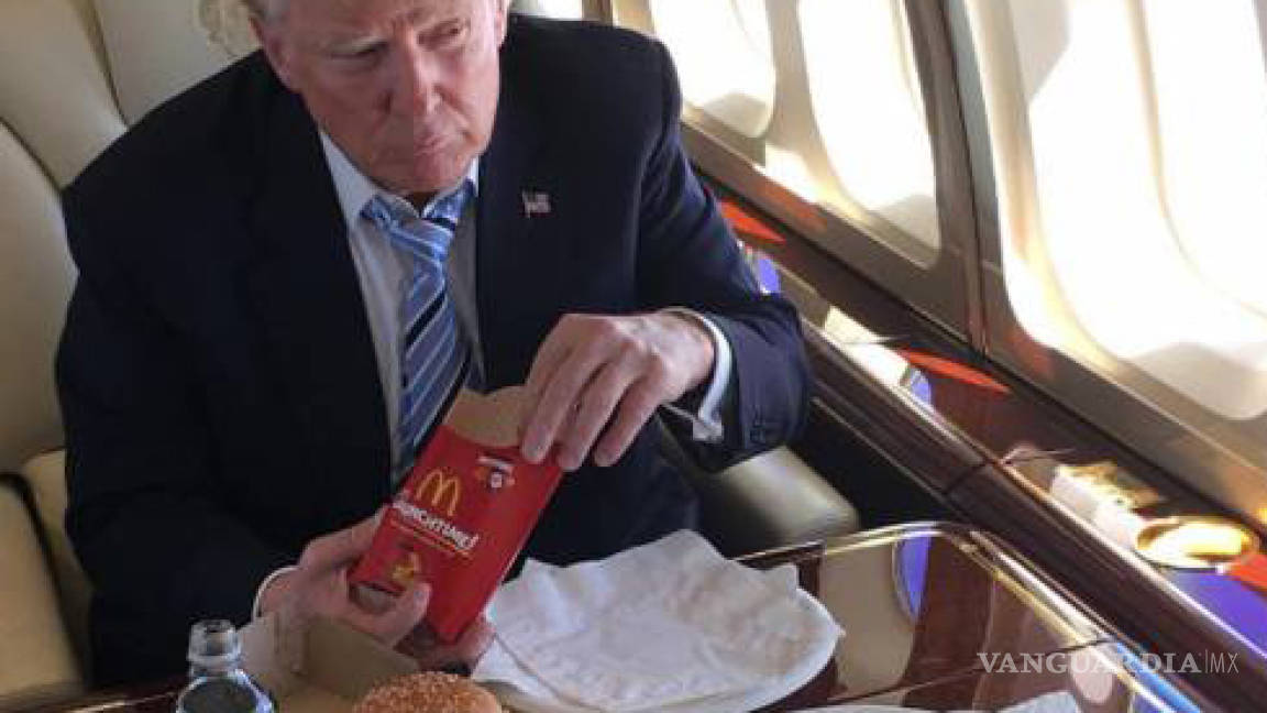 ¿Reemplazará Donald Trump almuerzos escolares sanos?