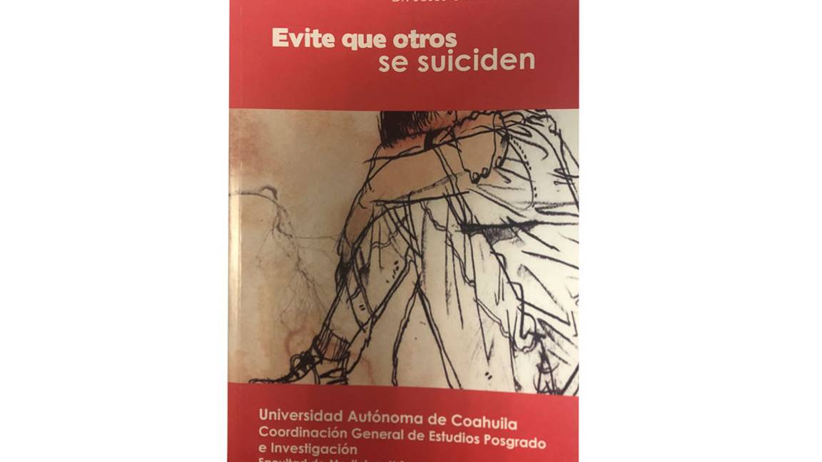 $!Hombre se suicida tras intentar violar a su hija en Saltillo