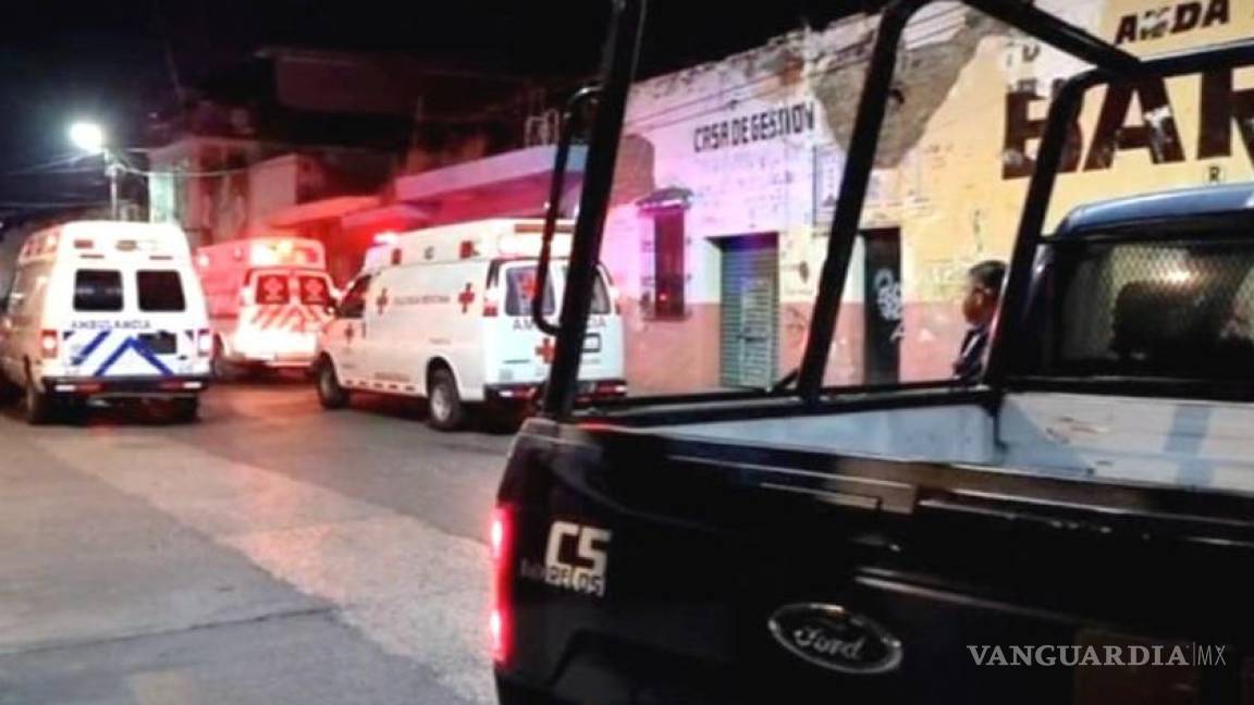 12 asesinatos en 36 horas en Morelos