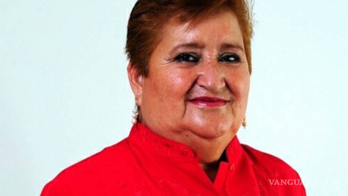 Asegura Irma Camacho que ya ‘tomó protesta’ como alcadesa de Temixco