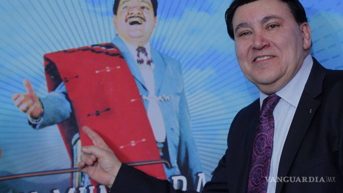 $!"Un mundo raro", el homenaje a José Alfredo con la "garra" de la música actual