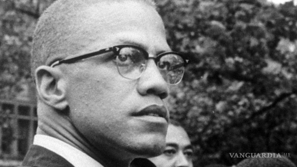 Capítulo inédito de autobiografía de Malcolm X factura $7 mil dólares