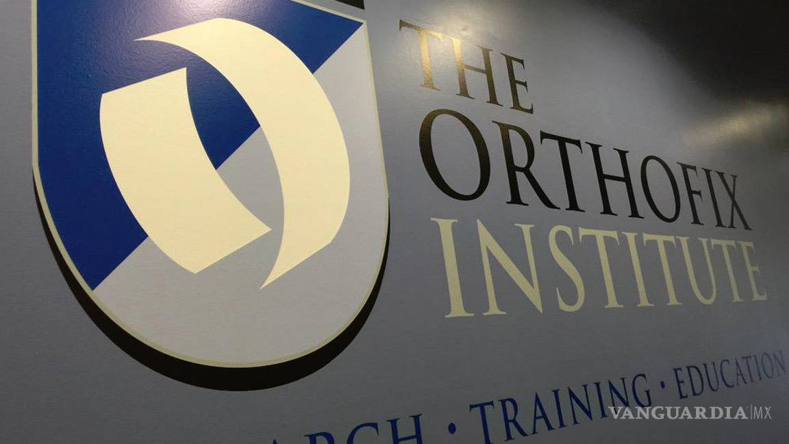 $!Orthofix, empresa de EU que sobornó al IMSS por tres sexenios