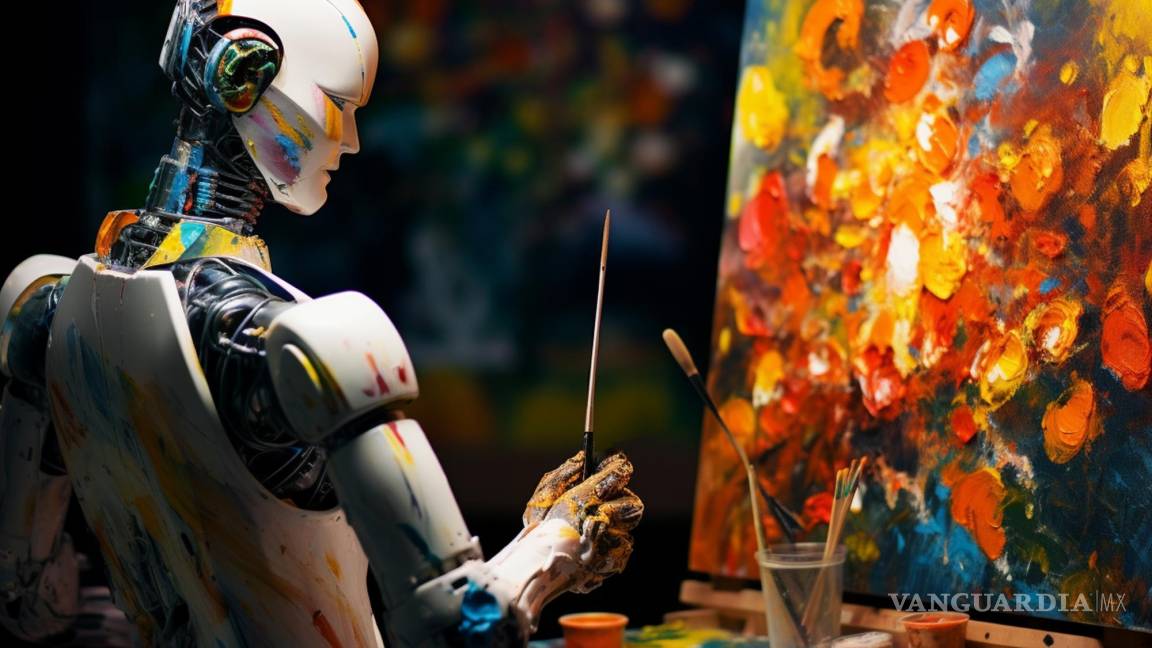 Arte, ciencia y originalidad en la era de la Inteligencia Artificial