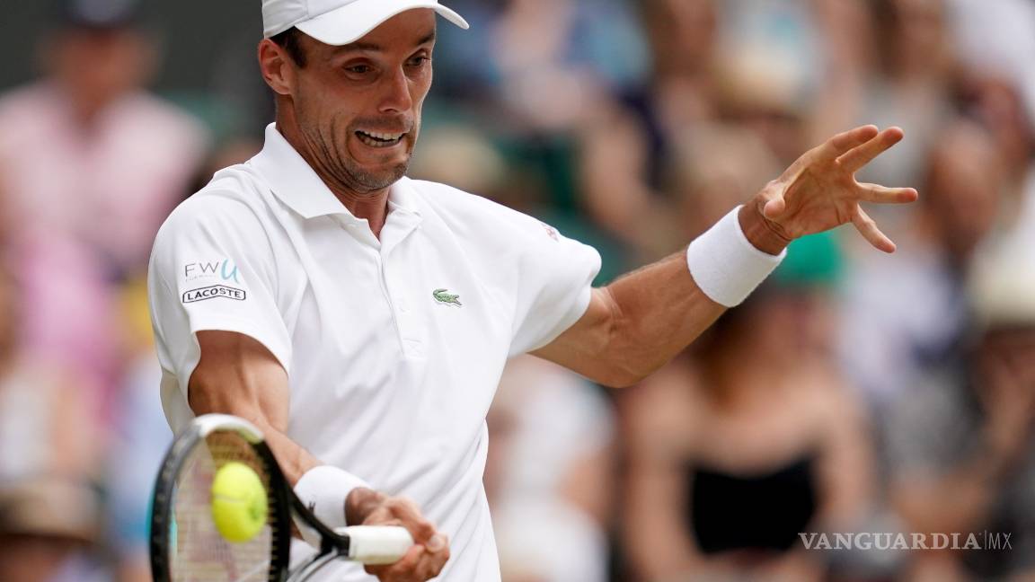 $!Novak Djokovic está en la Final de Wimbledon 2019 y espera rival entre Roger Federer y Rafael Nadal