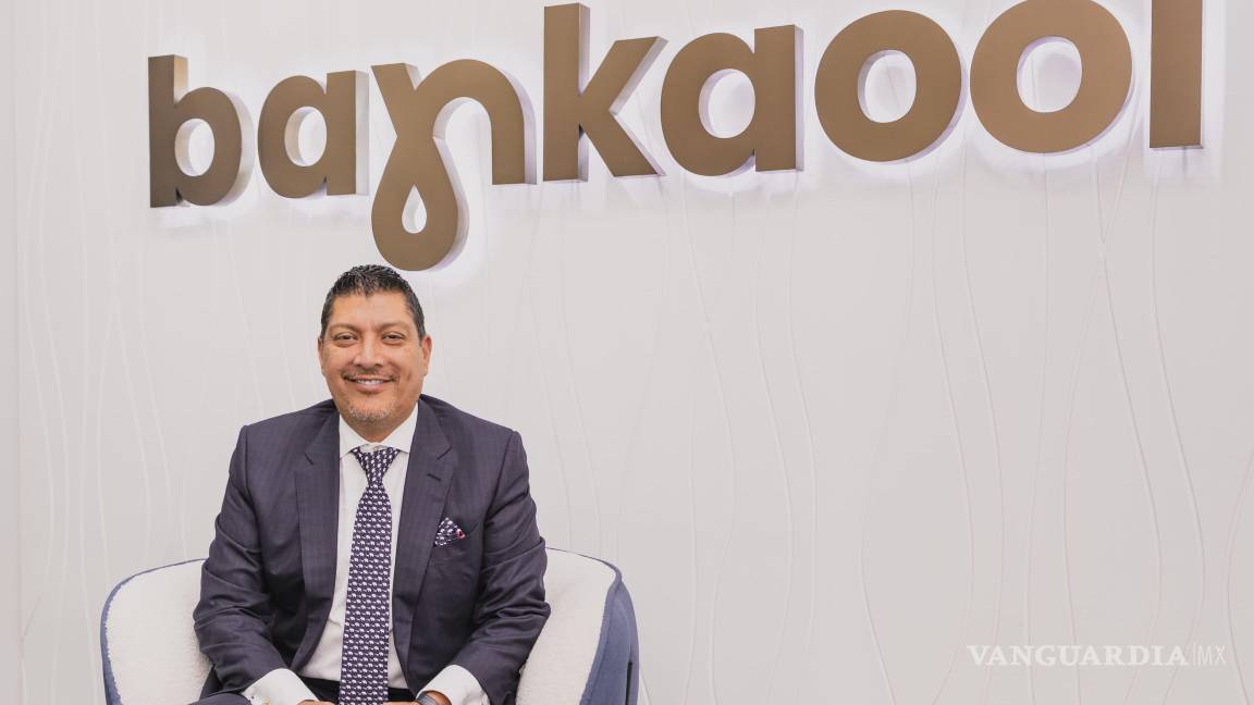Bankaool se fortalece con Héctor Andrés Ruiz López
