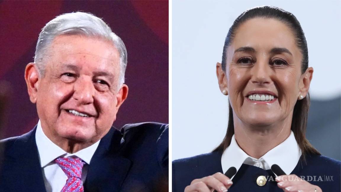 Síndrome de la infalibilidad: Sheinbaum y AMLO, atrapados en su propio dogma