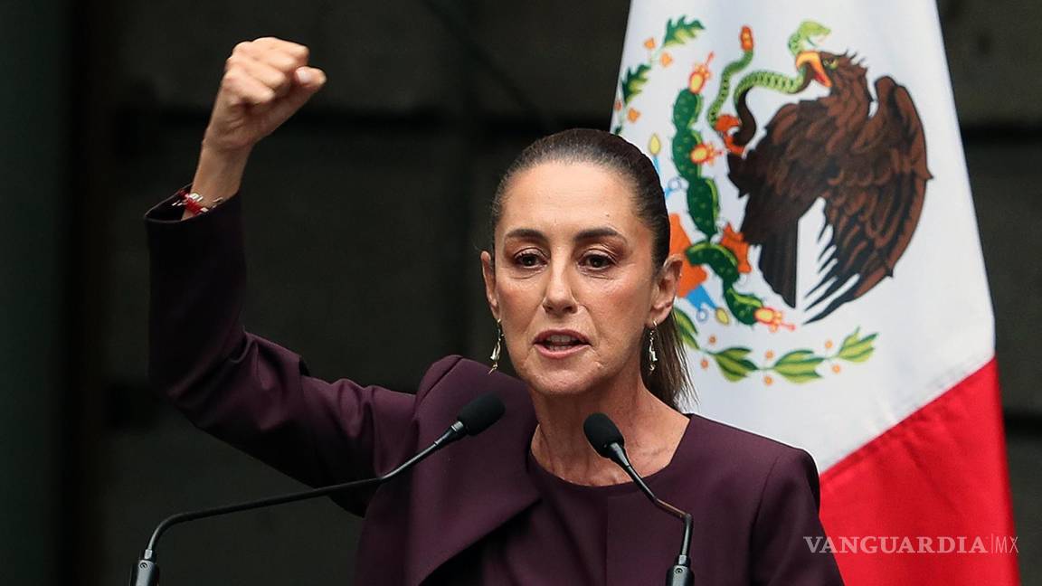 Continuará Claudia la barbarie diplomática de AMLO