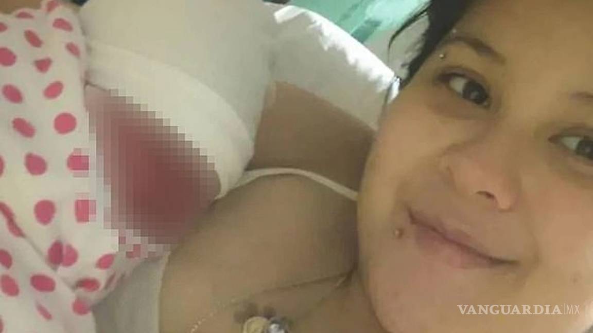 $!Le corta la cabeza a su novia después de apuñalarla 35 veces, creía que le fue infiel