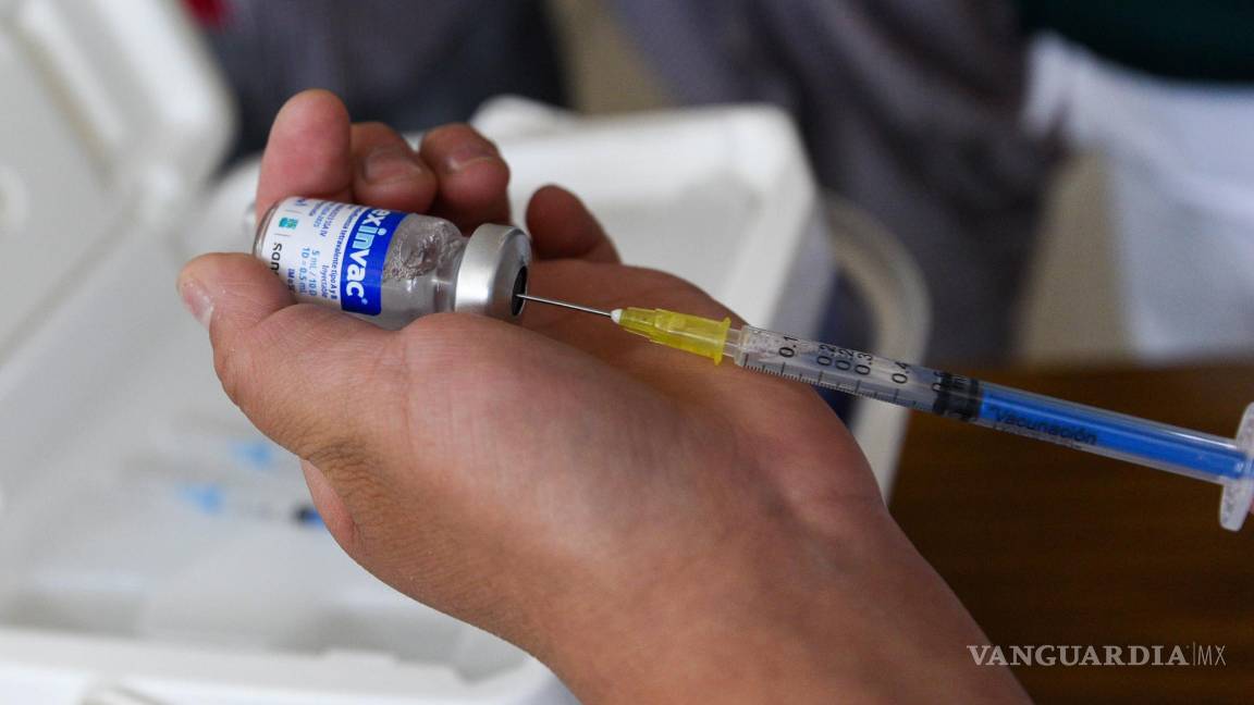 $!El Día Mundial contra la Polio es una oportunidad para crear conciencia sobre la necesidad de vacunación y la erradicación de esta enfermedad.