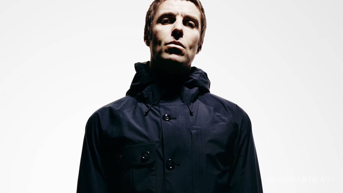 Liam Gallagher, el regreso de un Oasis