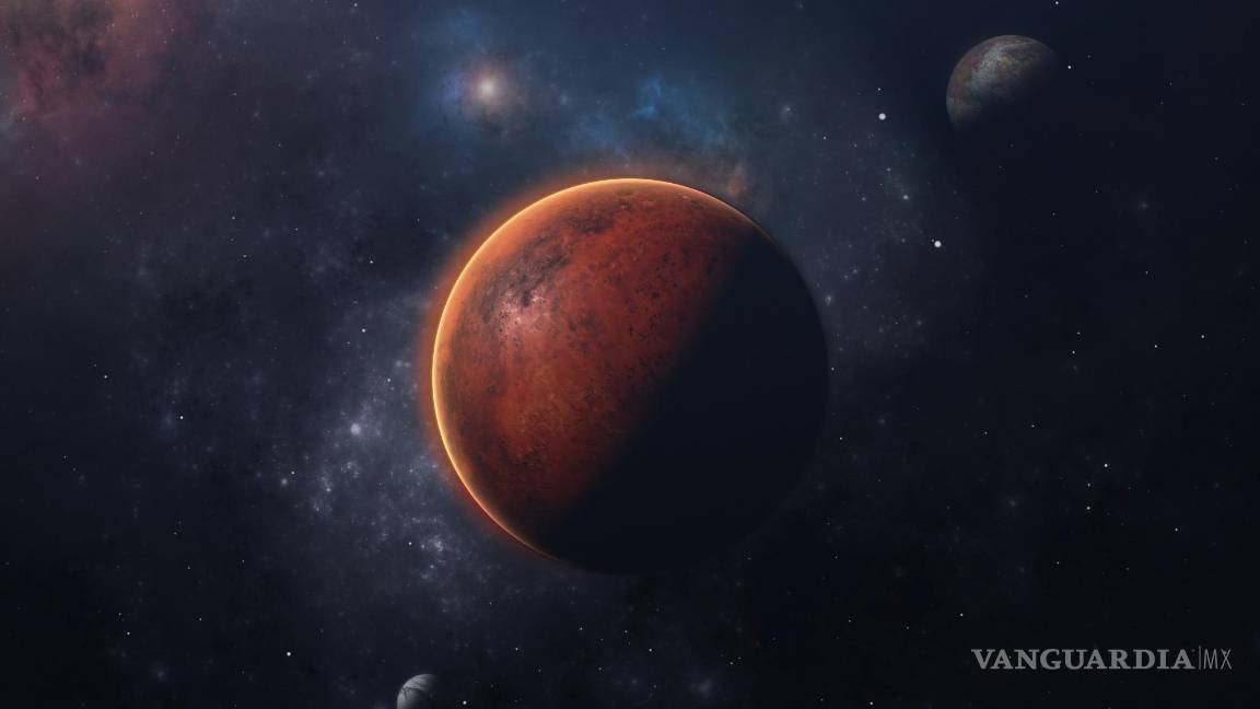 $!Esta alineación es un fenómeno que fascina a los astrónomos y entusiastas del cielo.