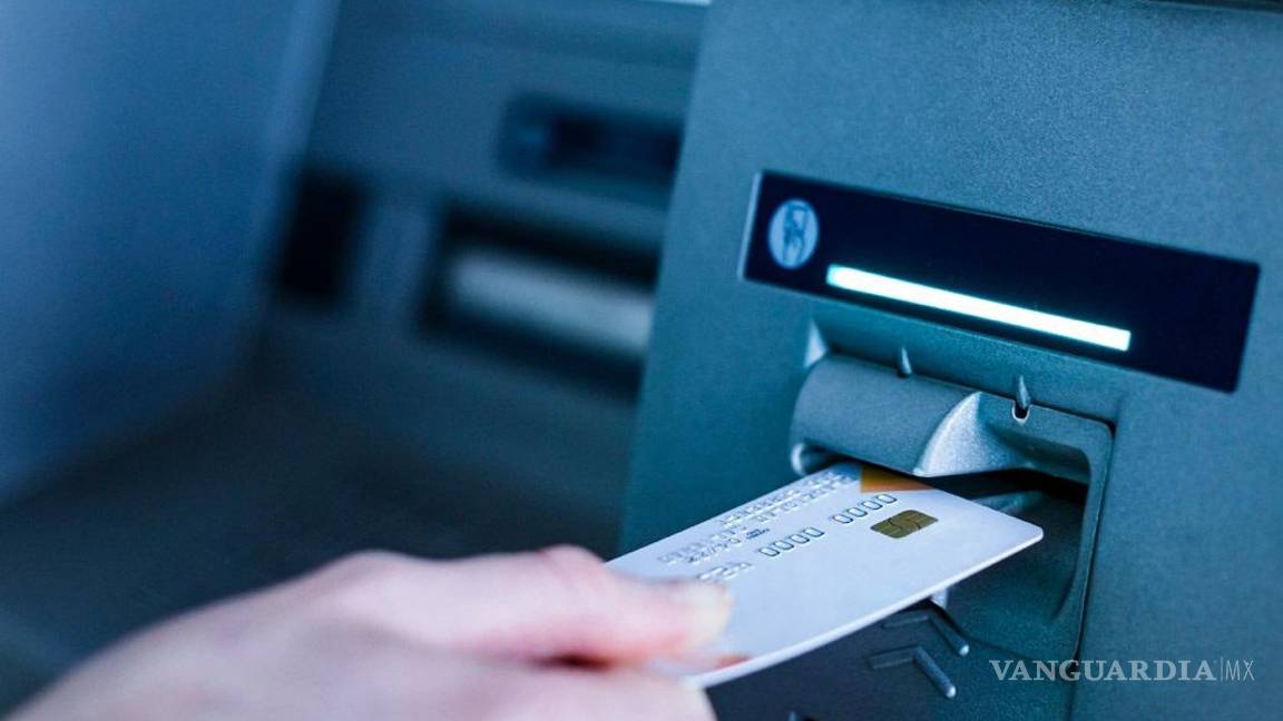 $!Por seguridad revisa el cajero en cada operación