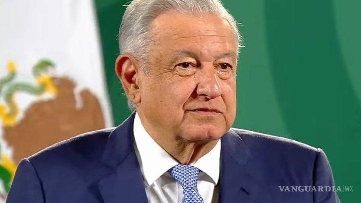 El franquismo está ‘retoñando’ en España, asegura AMLO