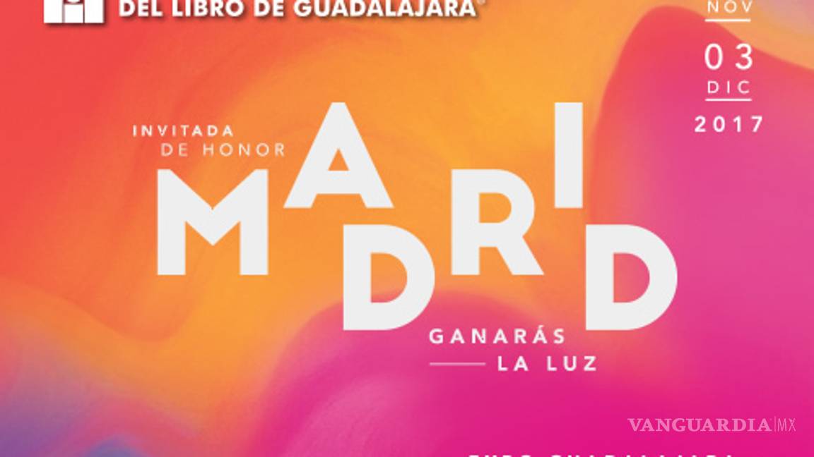 $!FIL Guadalajara 2017: Todo listo para la gran fiesta de los lectores