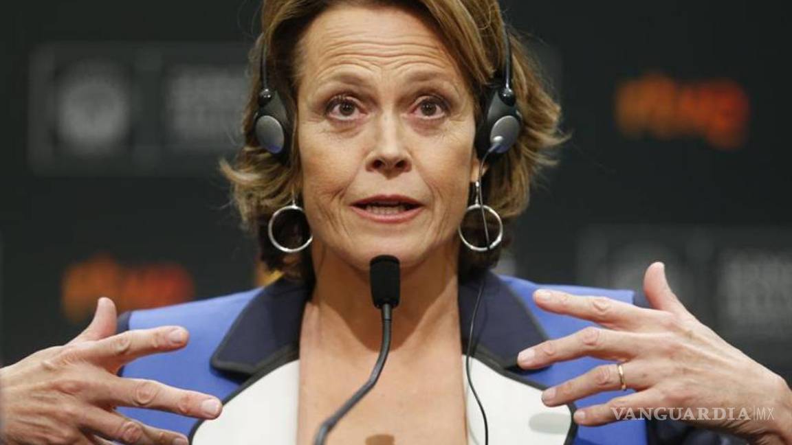 $!Sigourney Weaver, Premio Donostia a una “guerrera” del celuloide