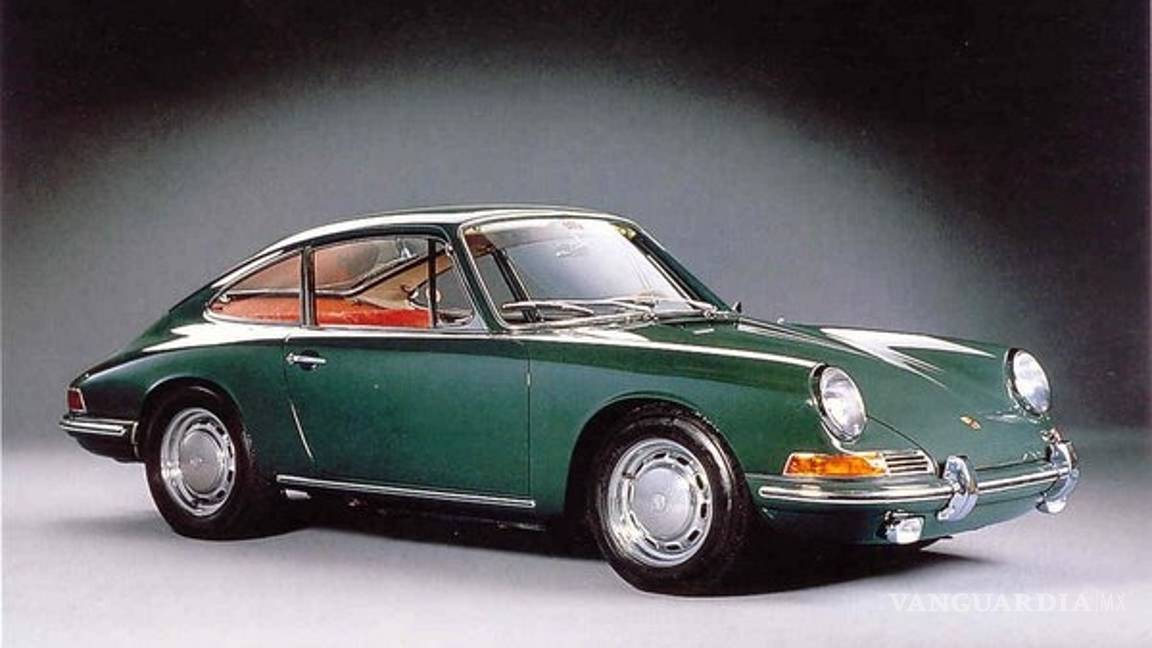$!Porsche cumple 70 años, la historia de la mítica y exclusiva automotriz
