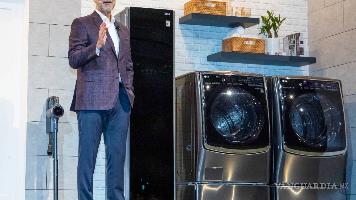 $!CES 2019, muestra las innovaciones tecnológicas que nos harán la vida más sencilla (fotogalería)