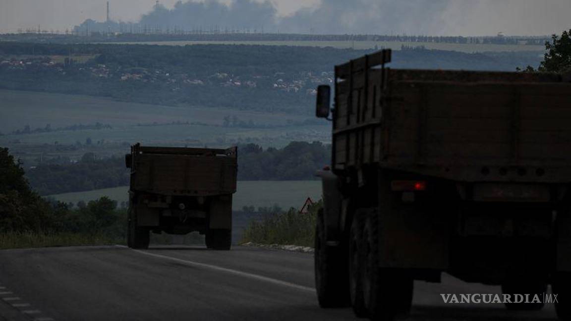 Europa cederá para agilizar comercio de alimentos, suavizará sanciones a bancos rusos