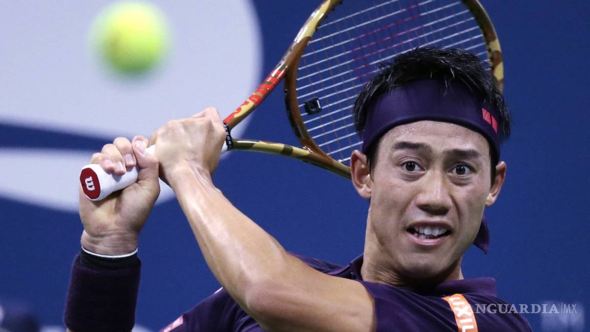 Nishikori y Raonic están en la siguiente ronda del Abierto de Japón