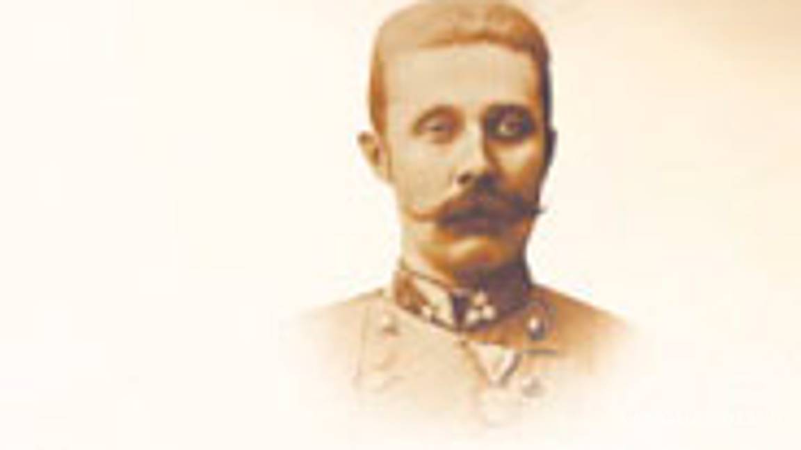 $!Muerte y Mitología a 100 años del armístico