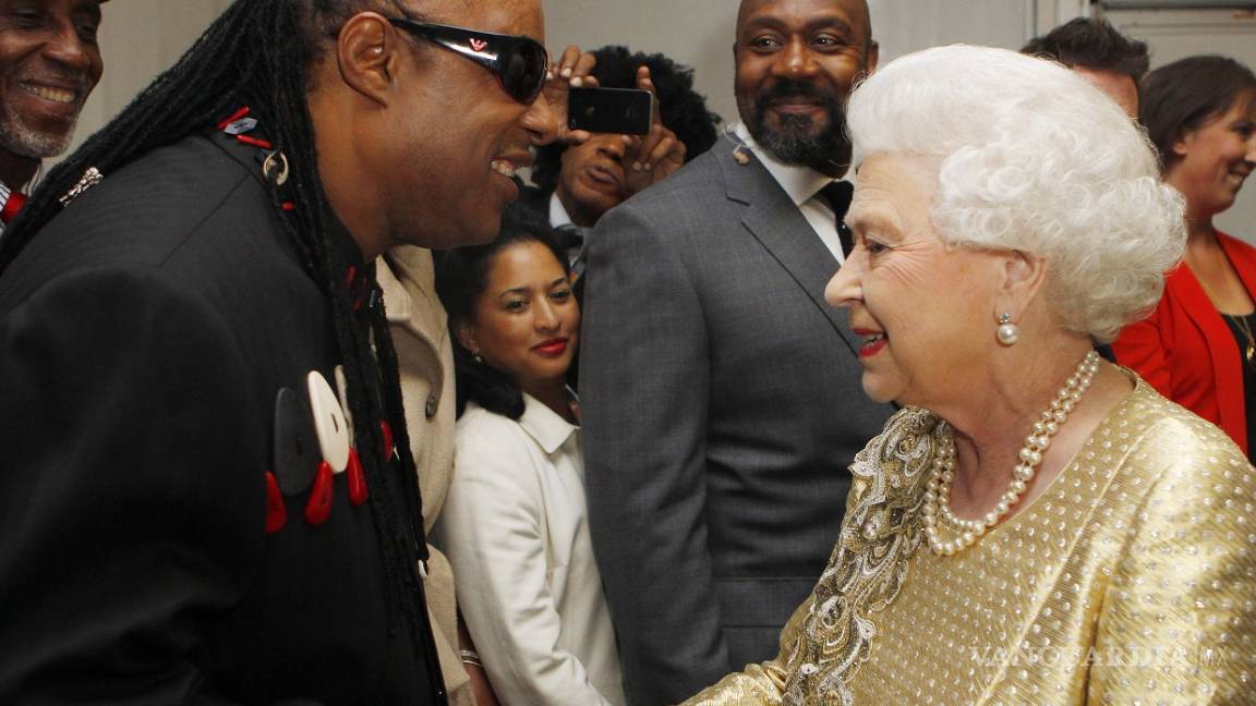 $!¡Feliz Cumpleaños Stevie Wonder! Así recordamos las siete décadas del emblema del soul