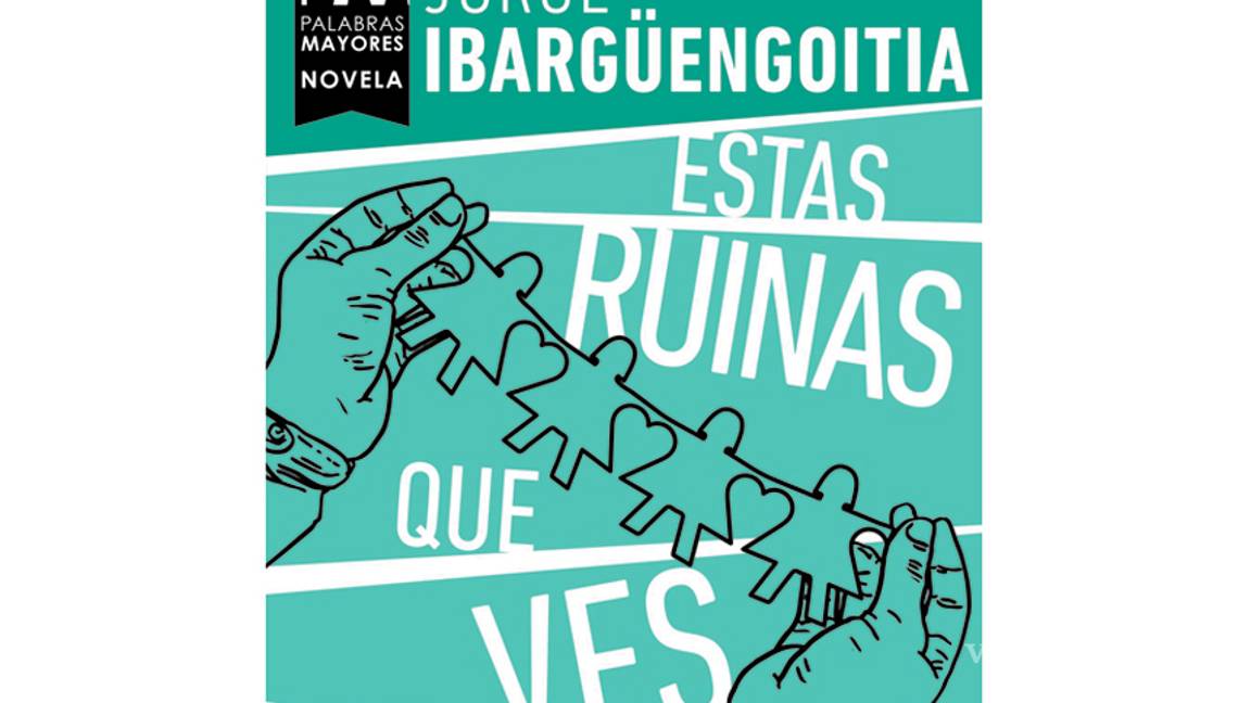 $!Jorge Ibargüengoitia; cambió la ingeniería por la pluma