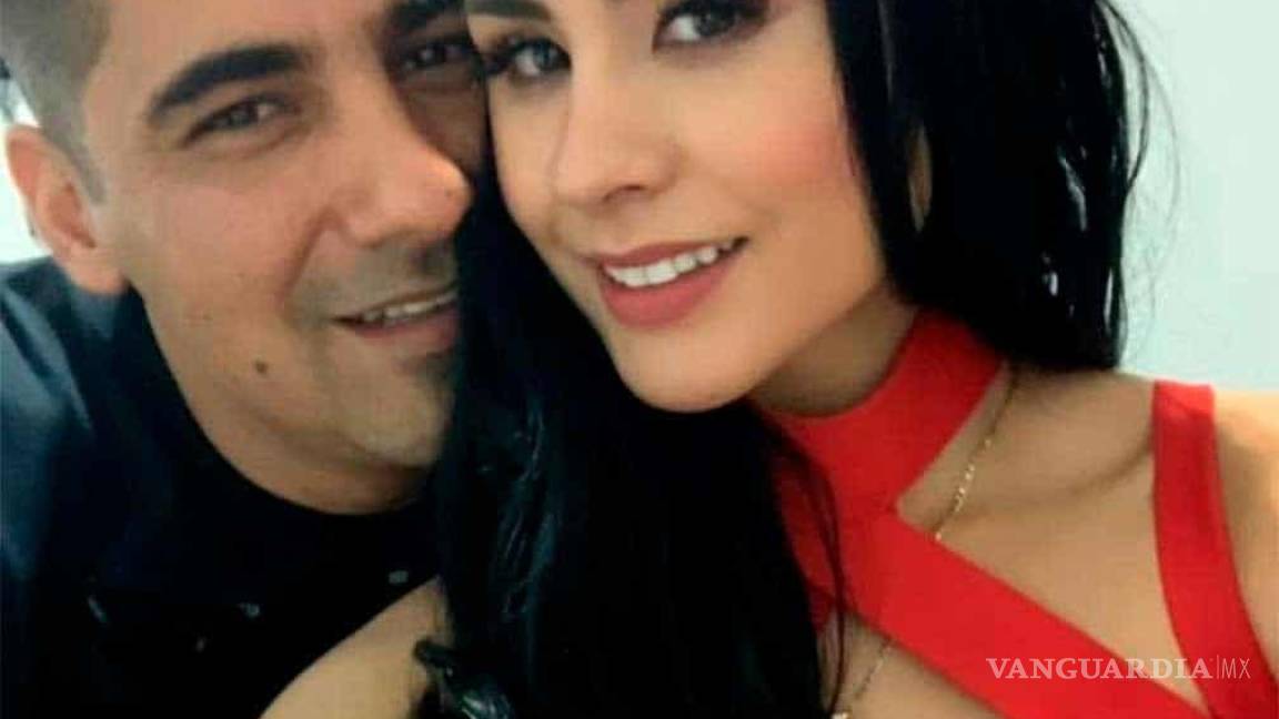 Ejecutan a esposo de conductora de TV en Escobedo, Nuevo León