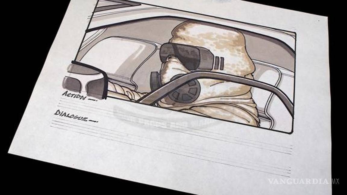 $!El verdadero final de "Volver al Futuro" no era el que conocemos todos