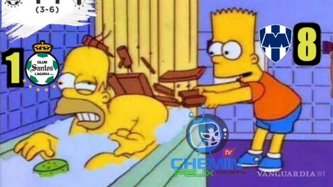 $!Los memes de los cuartos de final del Apertura 2019