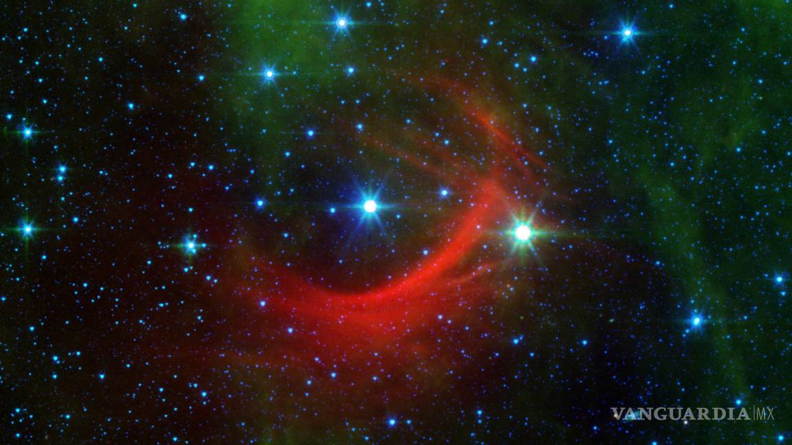 $!Tras 16 años, la NASA jubila a uno de sus grandes observatorios, Telescopio Espacial Spitzer