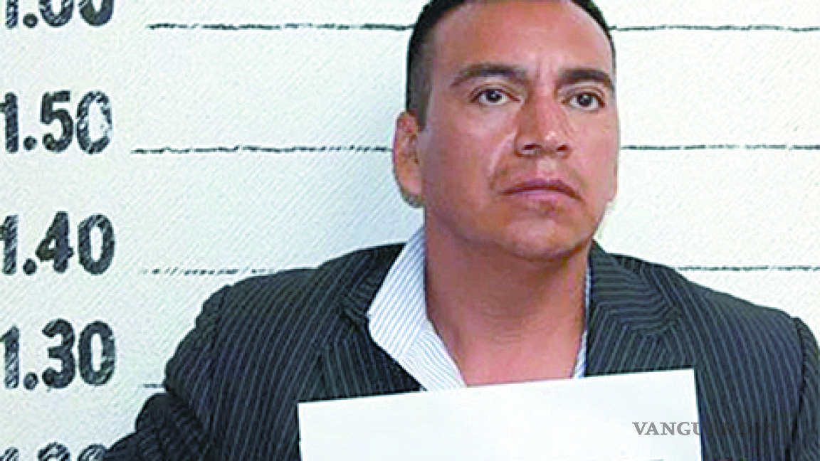 Dan 40 años de cárcel a mexicano por red de trata
