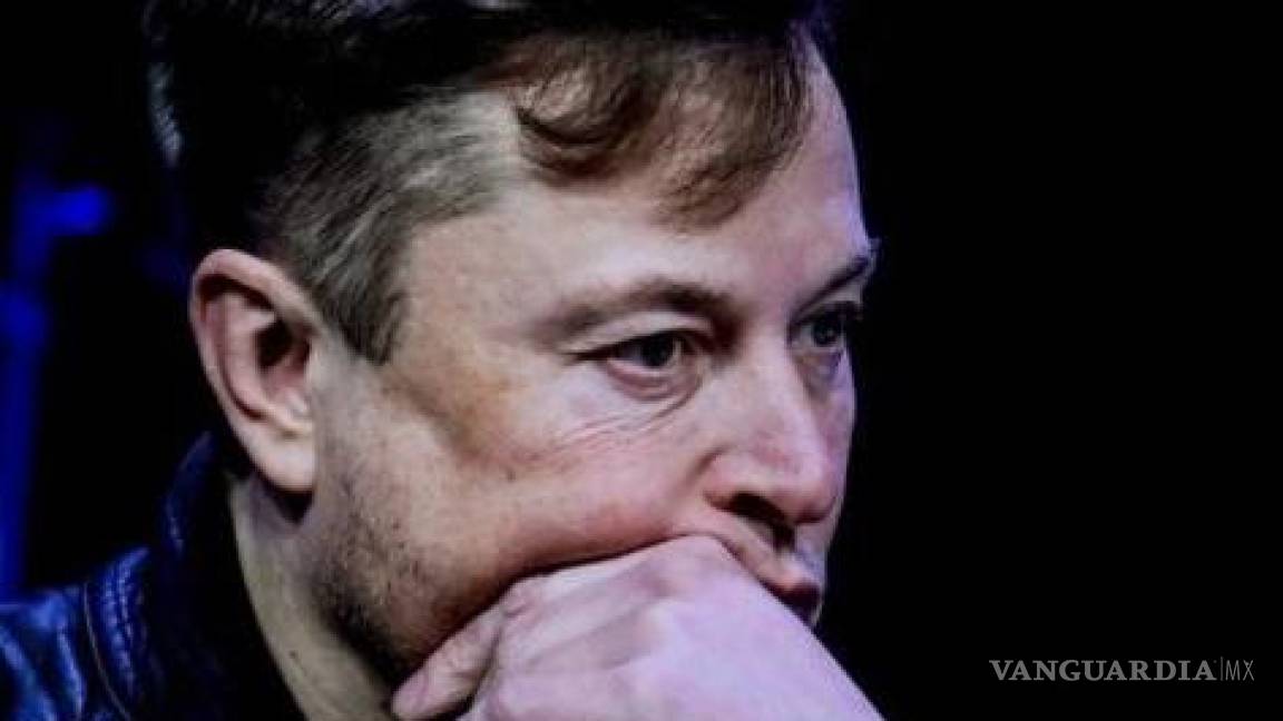 Demandan a SpaceX y acusan a Elon Musk de acoso sexual y sexismo