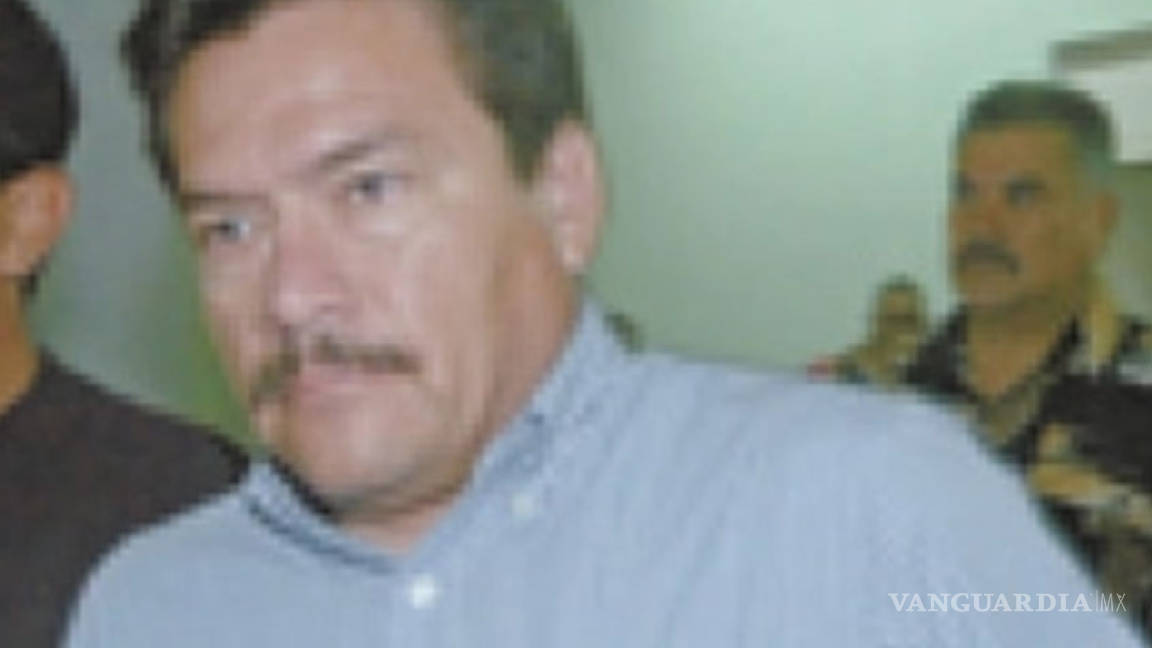 Ex alcalde de Matamoros, Coahuila, es secuestrado