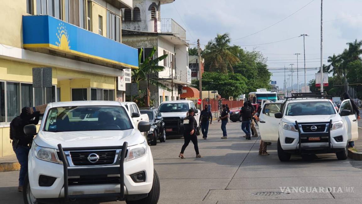 Militar es acusado por su esposa de violar a la hija de ambos, en Veracruz