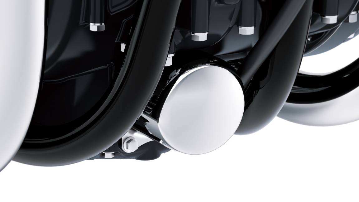 $!Icónica motocicleta Kawasaki W800 Cafe regresa en 2019