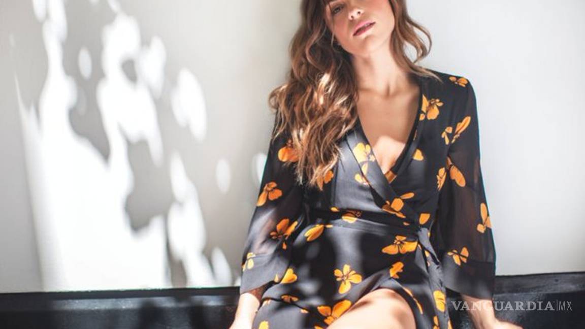 $!Paulina Dávila sería el nuevo 'querer' de Mauricio Ochmann